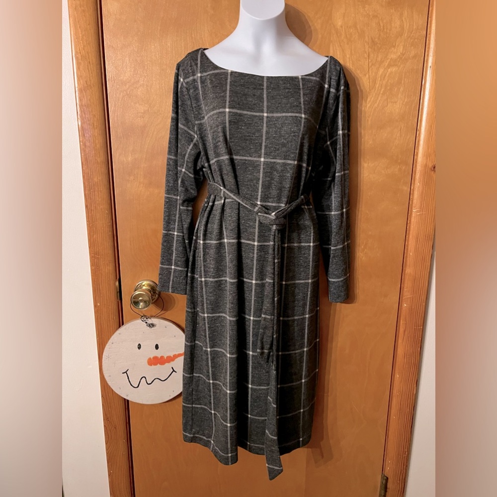 Loft Dress